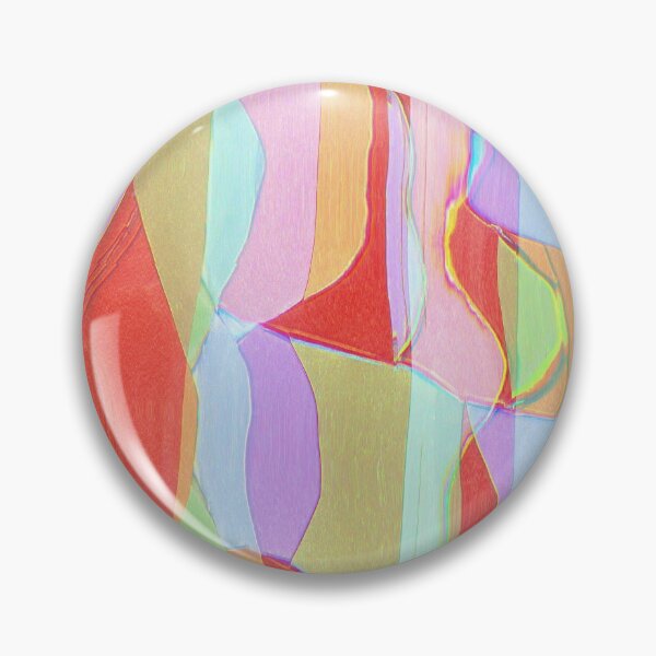 Item preview, Colour Glitch art No.1 designed and sold by lion-house.