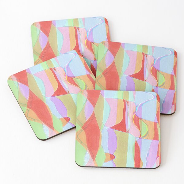 Item preview, Colour Glitch art No.1 designed and sold by lion-house.