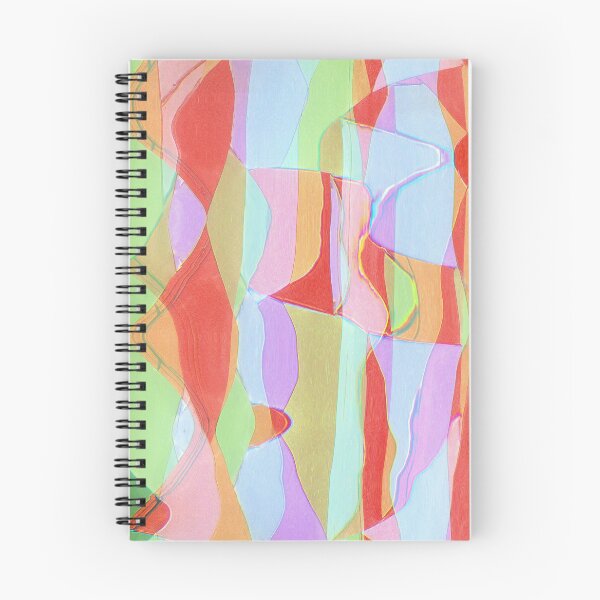 Item preview, Colour Glitch art No.1 designed and sold by lion-house.