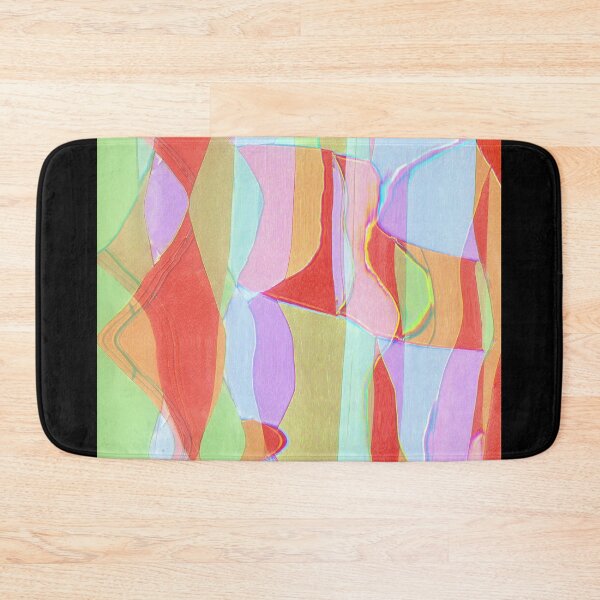 Item preview, Colour Glitch art No.1 designed and sold by lion-house.