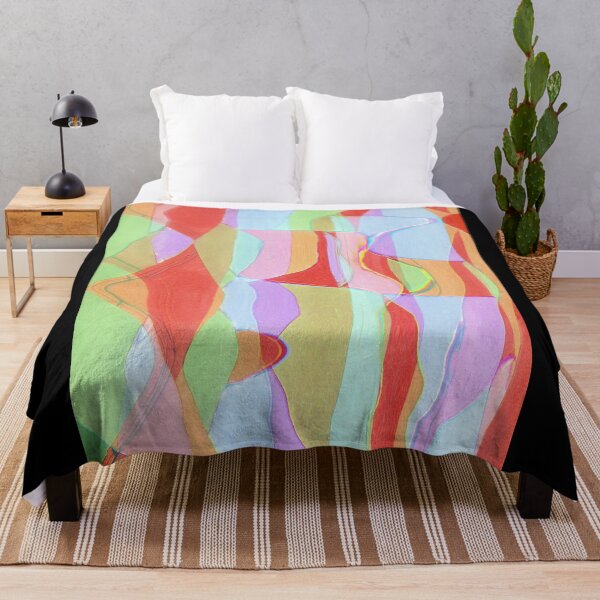 Item preview, Colour Glitch art No.1 designed and sold by lion-house.
