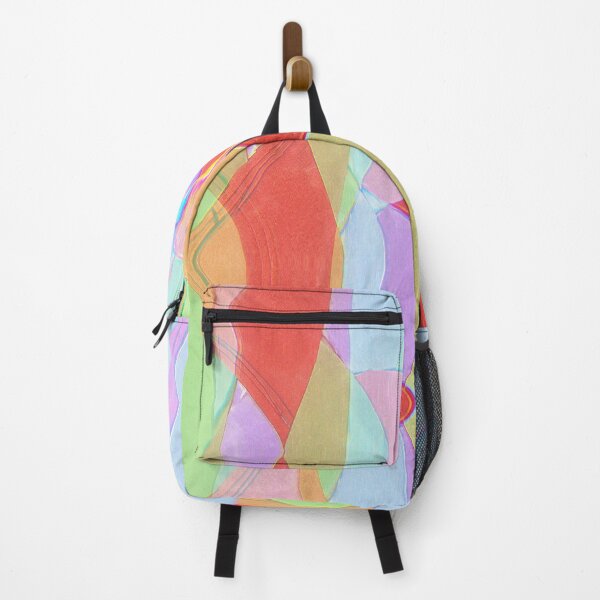 Item preview, Colour Glitch art No.1 designed and sold by lion-house.