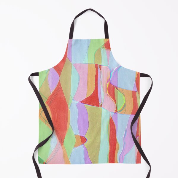 Item preview, Colour Glitch art No.1 designed and sold by lion-house.