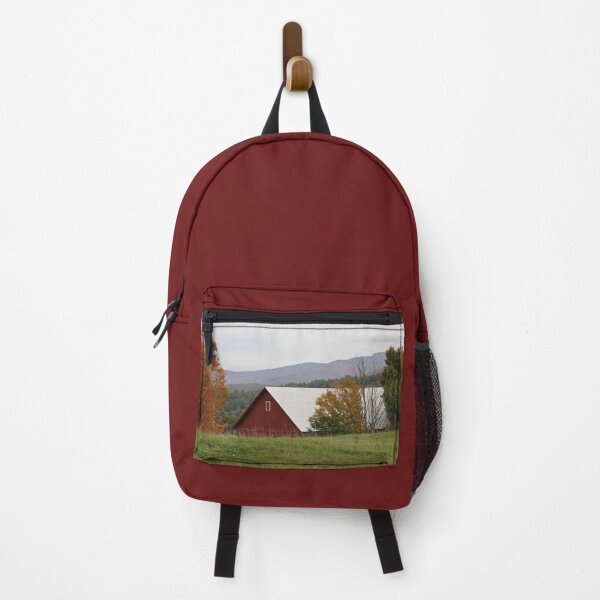 Item preview, Red Barn and Rustic Charm designed and sold by Autumn Seas Photography.