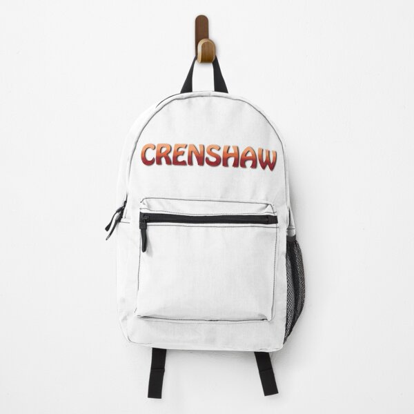 Crenshaw Backpacks for Sale