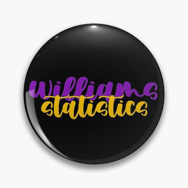 Item preview, williams college statistics designed and sold by laurwang.