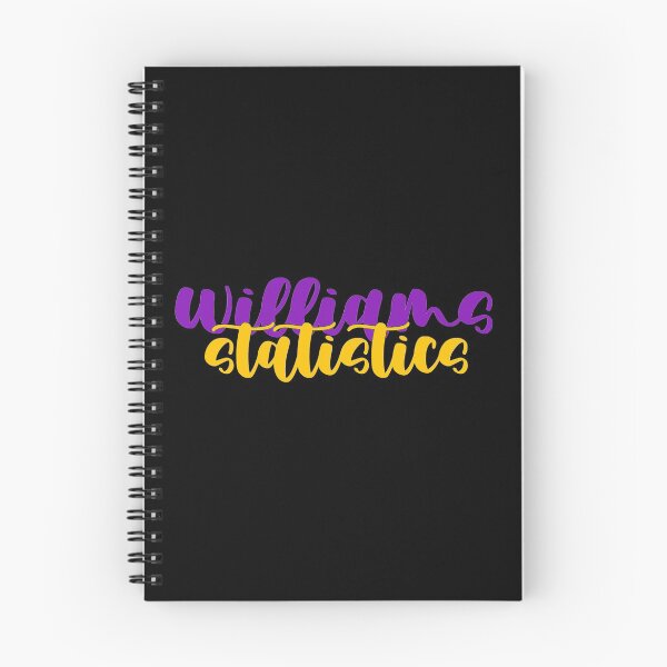 Item preview, williams college statistics designed and sold by laurwang.