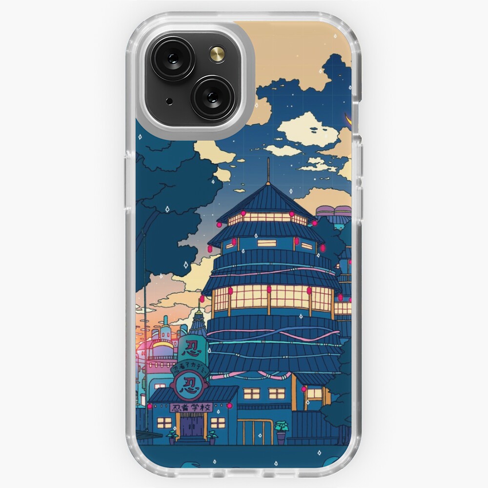 Item preview, iPhone Soft Case designed and sold by SeerStuff.