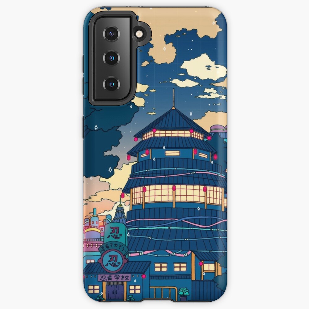 Item preview, Samsung Galaxy Tough Case designed and sold by SeerStuff.