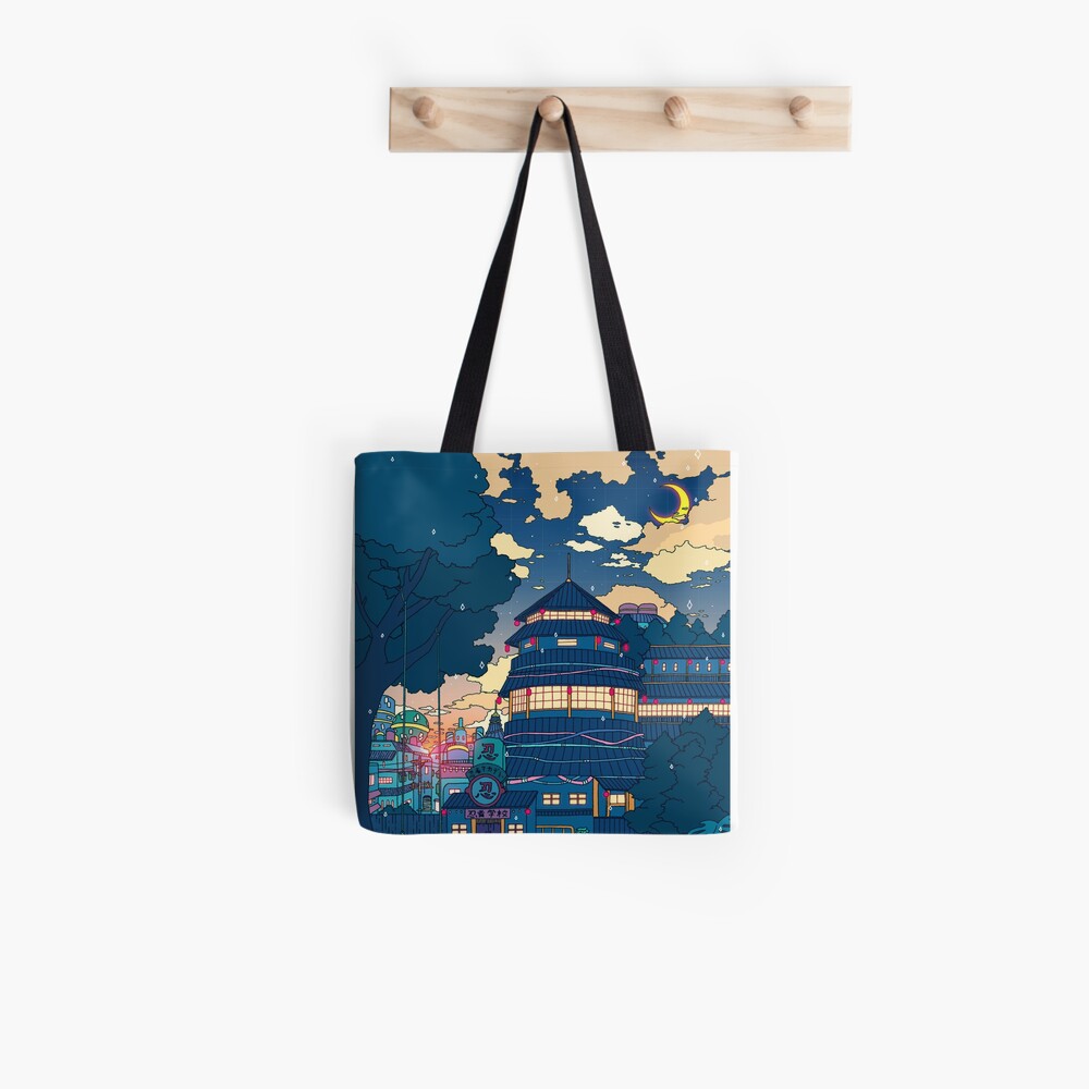 Item preview, All Over Print Tote Bag designed and sold by SeerStuff.