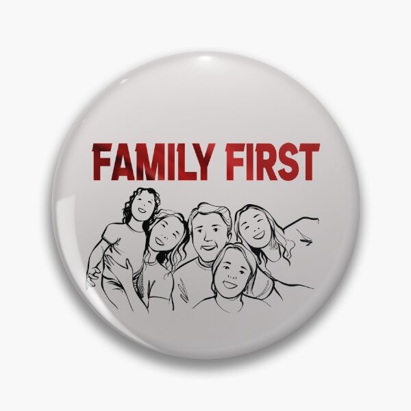 Item preview,  family first designed and sold by silverass.