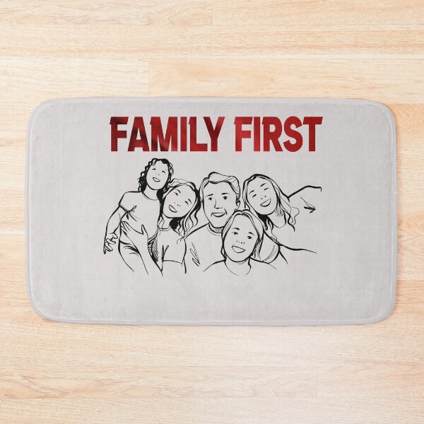 Item preview,  family first designed and sold by silverass.