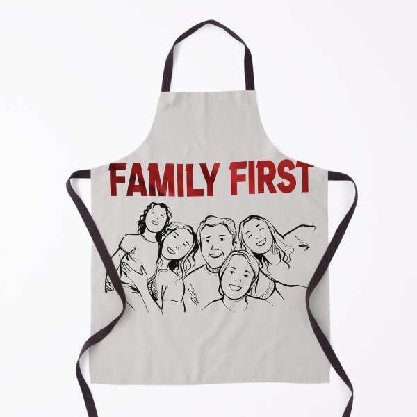 Item preview, family first designed and sold by silverass.