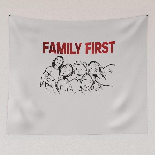 Item preview,  family first designed and sold by silverass.