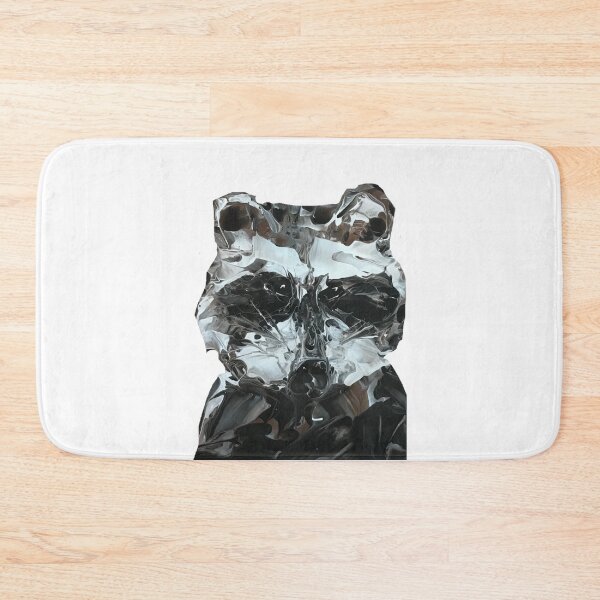 Item preview, EARS Racoon designed and sold by Mrspours.