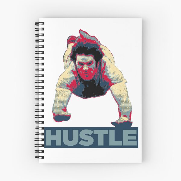 Item preview, Charlie Hustle designed and sold by TheLawdog.