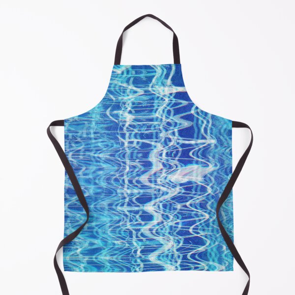 Item preview, Blue Glitch art No.1 designed and sold by lion-house.