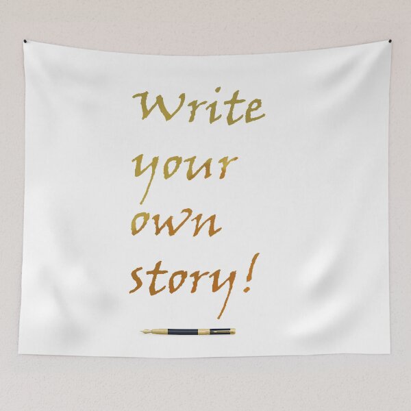 Item preview, Creative Writing Journalism Inspiration designed and sold by NancyMerkle.