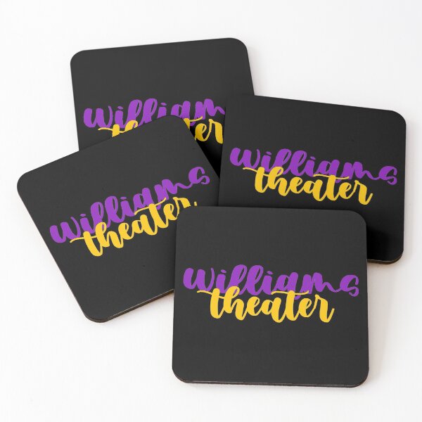Item preview, williams college theater designed and sold by laurwang.