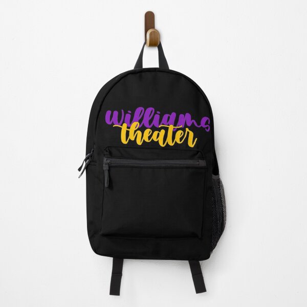 Item preview, williams college theater designed and sold by laurwang.