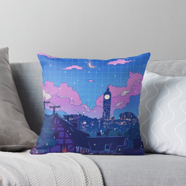 Item preview, LoFi Nacht designed and sold by SeerStuff.