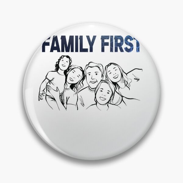 Item preview, family first designed and sold by silverass.