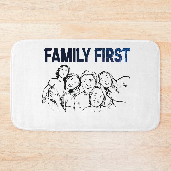 Item preview, family first designed and sold by silverass.