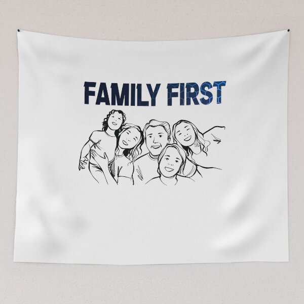 Item preview, family first designed and sold by silverass.