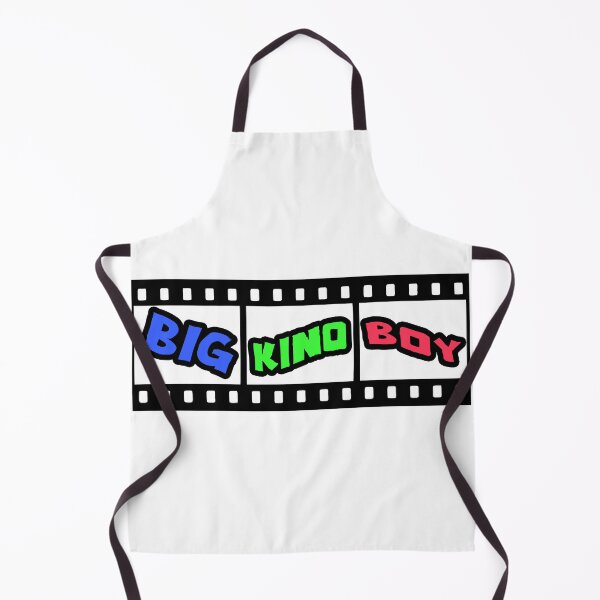 Item preview, Big Kino Boy designed and sold by akerty.