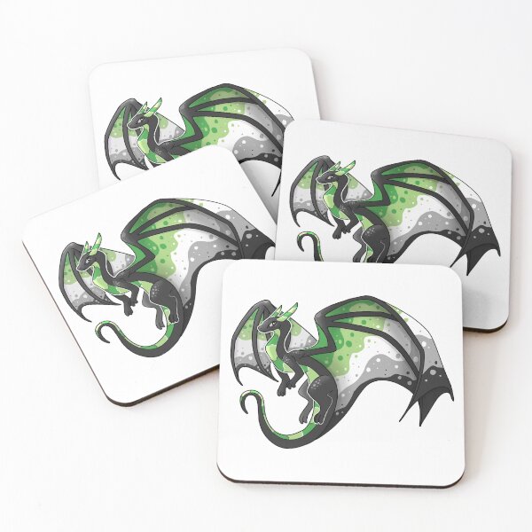 Item preview, Aro Dragon Friend designed and sold by aevios.