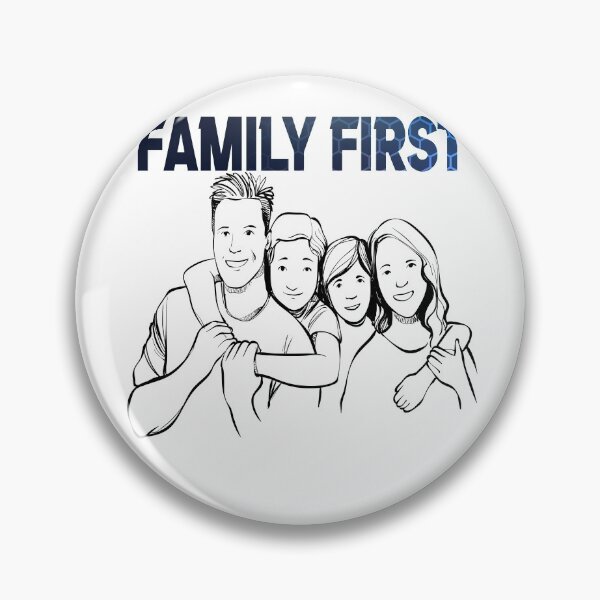 Item preview, family first designed and sold by silverass.