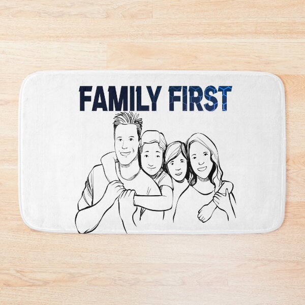 Item preview, family first designed and sold by silverass.