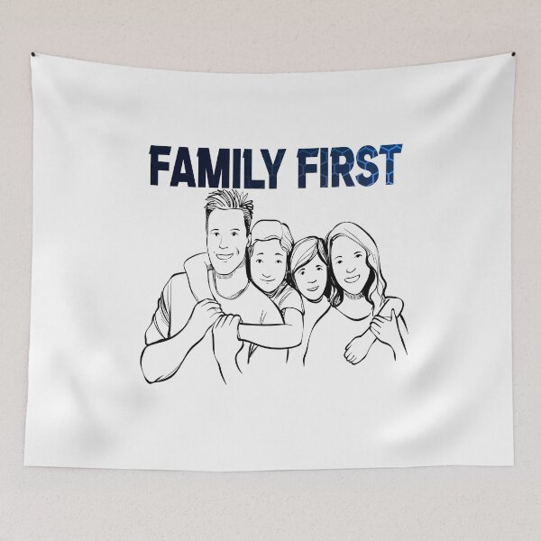 Item preview, family first designed and sold by silverass.