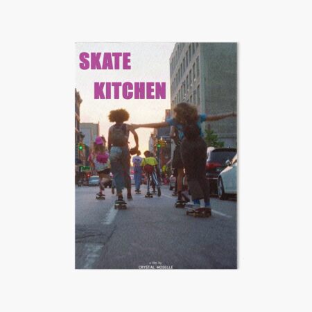 skate kitchen movie review