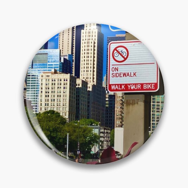 Item preview, Chicago's New Eastside designed and sold by Anna Maria Upshaw.