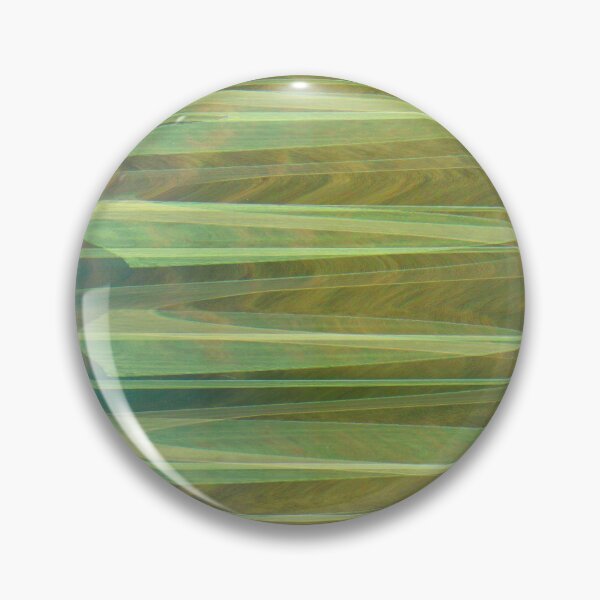 Item preview, Green Glitch art No.3 designed and sold by lion-house.