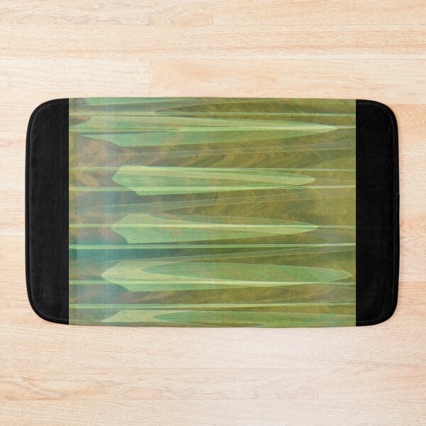 Item preview, Green Glitch art No.3 designed and sold by lion-house.
