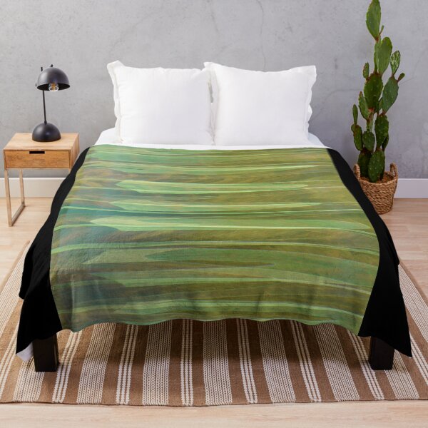 Item preview, Green Glitch art No.3 designed and sold by lion-house.