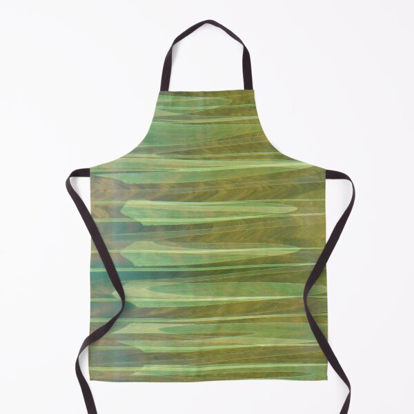 Item preview, Green Glitch art No.3 designed and sold by lion-house.