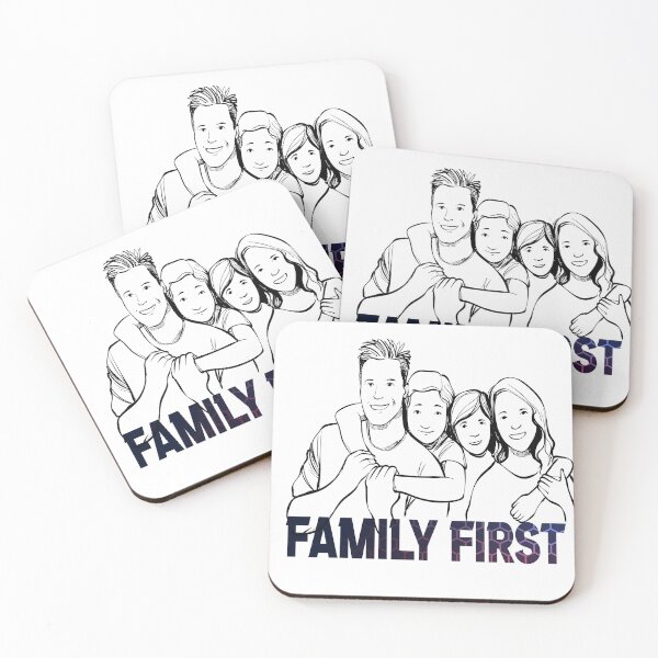 Item preview, family first designed and sold by silverass.