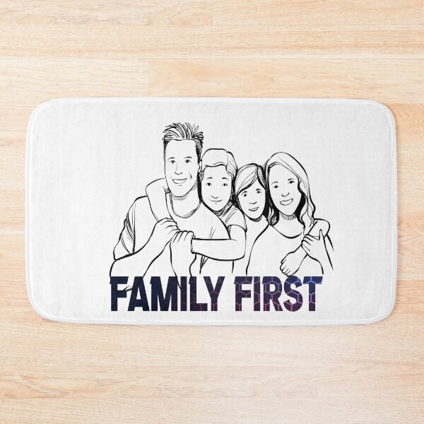 Item preview, family first designed and sold by silverass.