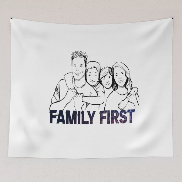 Item preview, family first designed and sold by silverass.