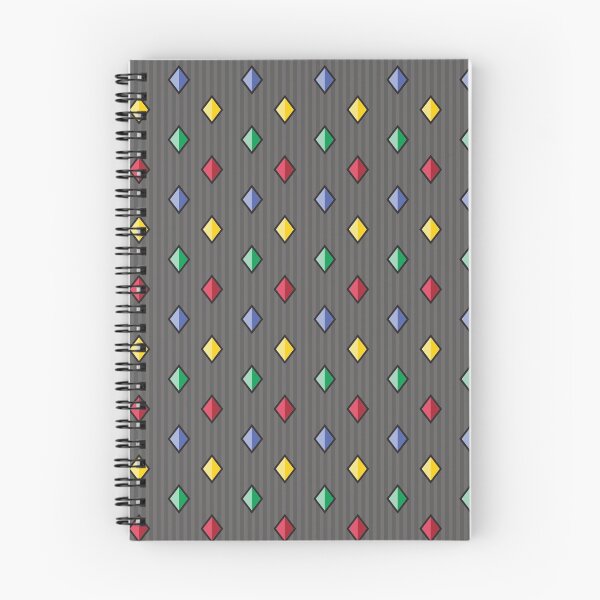 Item preview, Zack's Saved by the Bell Comforter Pattern designed and sold by billykapowski.