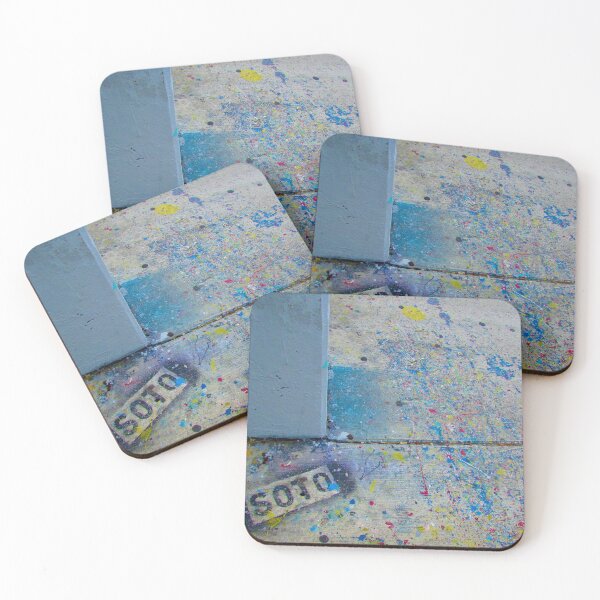 Item preview, accidental art designed and sold by rachelkeller.