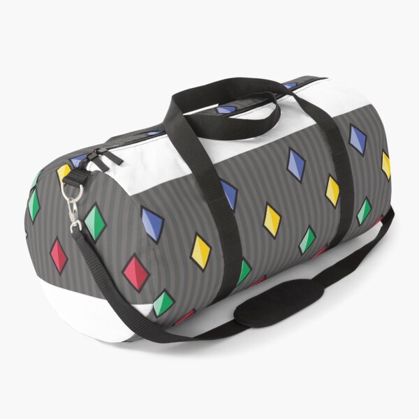 Item preview, Zack's Saved by the Bell Comforter Pattern designed and sold by billykapowski.