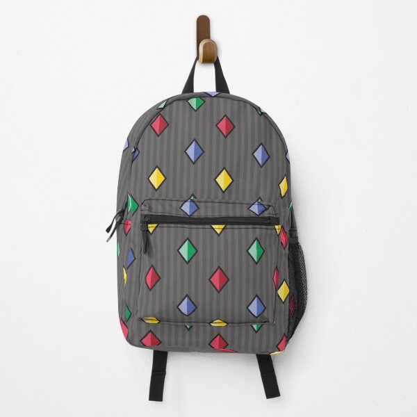 Item preview, Zack's Saved by the Bell Comforter Pattern designed and sold by billykapowski.