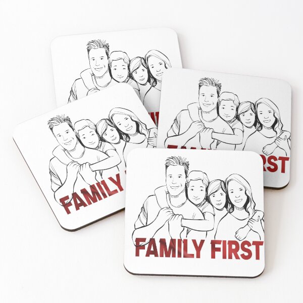 Item preview, family first designed and sold by silverass.