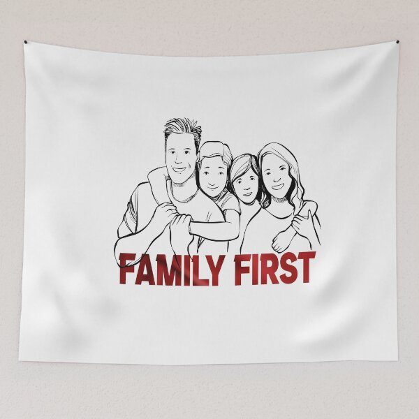 Item preview, family first designed and sold by silverass.