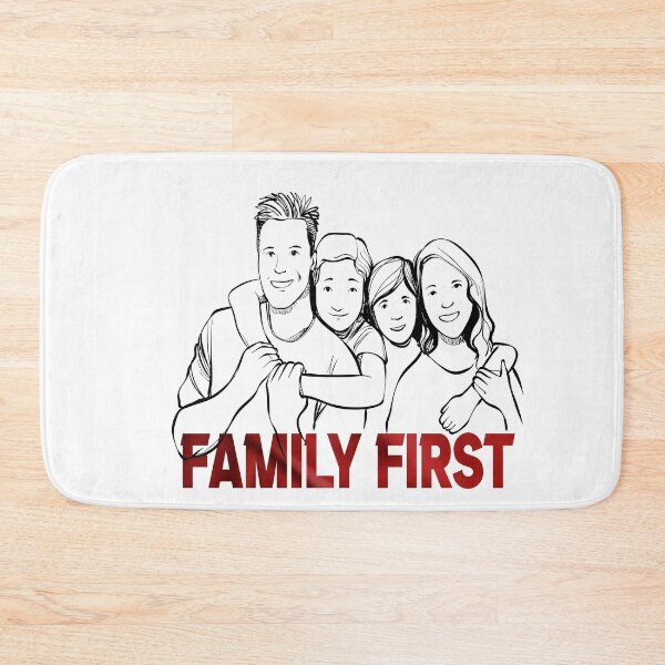 Item preview, family first designed and sold by silverass.