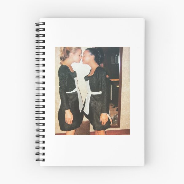 Item preview, naya rivera and dianna agron  designed and sold by scarletth4.